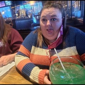 Meet your Posher, Kristy